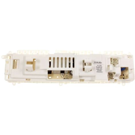 MODULE DE PUISSANCE pour LAVE LINGE SABA - 22121333 (1/2)