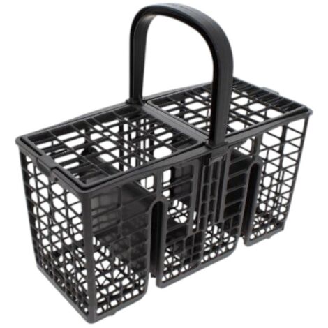 Panier À Couverts Pour Lave-Vaisselle Hotpoint Indesit FDL FDF