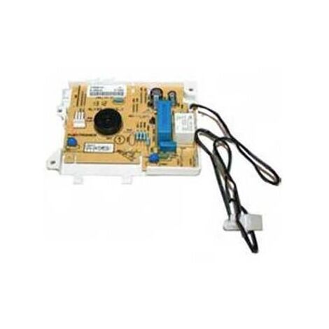 TIMER BIT100.1 S2 + N1045048 pour LAVE VAISSELLE INDESIT -...