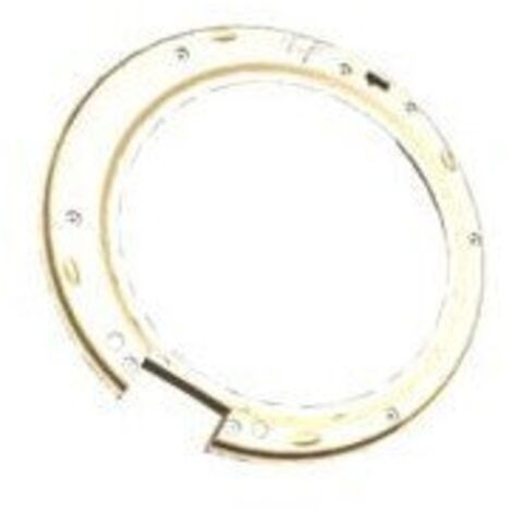 ENCADREMENT DE PORTE ARRIÈRE POUR LAVE LINGE ELECTROLUX - 1325184552 (1/3)