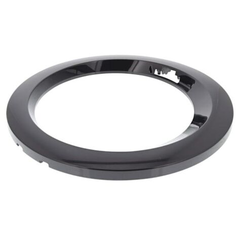 ENCADREMENT DE PORTE AVANT POUR LAVE LINGE ELECTROLUX - 1327919716 (1/2)