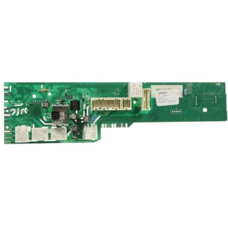 Module électronique Invensys Pour Lave-linge Candy – Réf 49029894 – Neuf