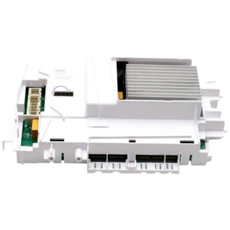 MODULE DE PUISSANCE PROGRAMMÉ POUR LAVE LINGE CANDY - 70027991 (1/2)