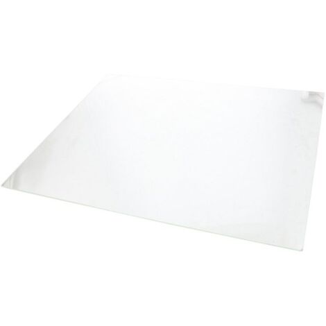 VITRE INTÉRIEURE POUR FOUR ELECTROLUX - 5616002019 (1/2)