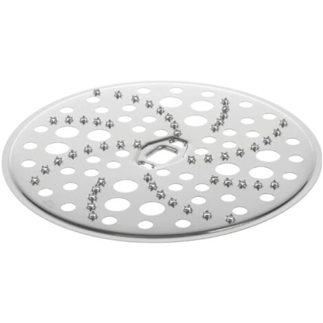 DISQUE A RAPER EPAIS POUR PETIT ELECTROMENAGER BOSCH - 00573022 (1/2)