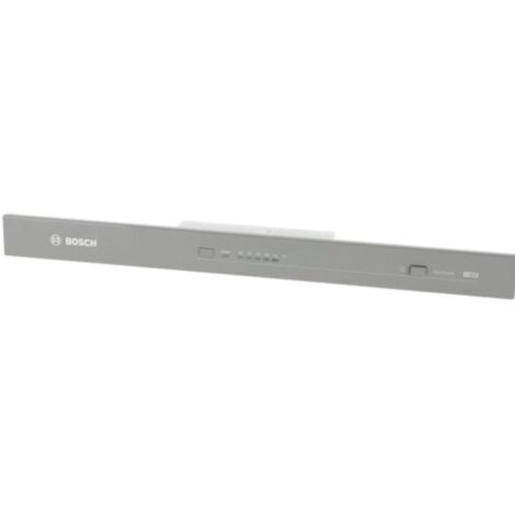 MODULE DE COMMANDE PROGRAMMÉ POUR CONGELATEUR BOSCH - 11039347 (1/2)