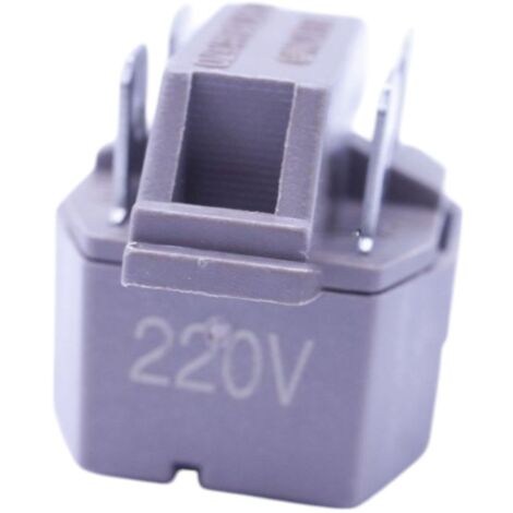 RELAIS DE DEMARRAGE POUR REFRIGERATEUR - X524882 (1/3)