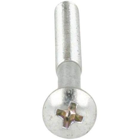 VIS DE RÉGLAGE DE PORTE M5X60 pour LAVE VAISSELLE BRANDT -... (1/3)