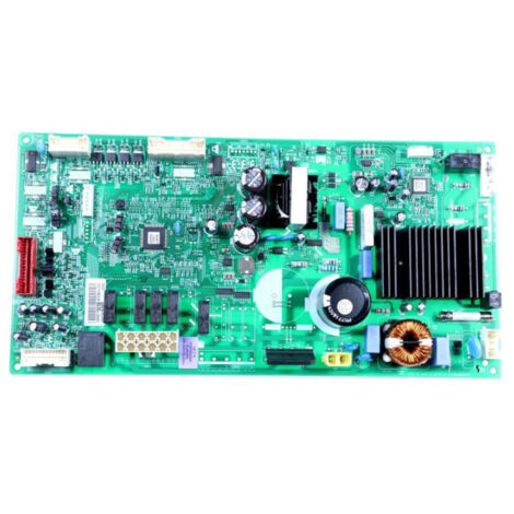 Module de puissance - Réfrigérateur, congélateur - LG - (110431