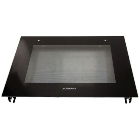 Vitre De Four ExtÉrieure Pour Four Rosieres - 42825344
