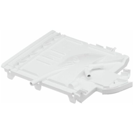 Bosch - couvercle bac à savon - 00482073 (1/2)