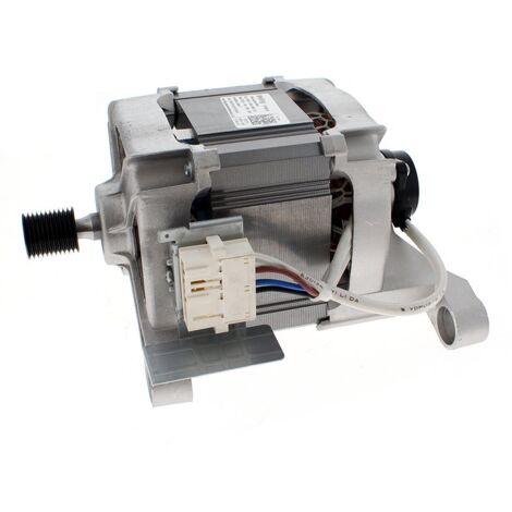 MOTEUR CIM 60 PUL25.26MM WELLING (HARM) POUR LAVE LINGE WHIRLPOOL - C00609831 (1/2)