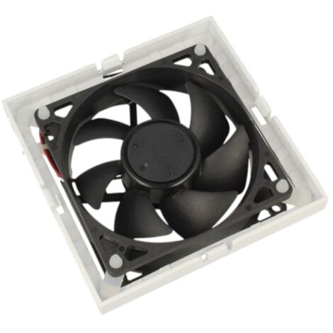 VENTILATEUR FRIGO pour REFRIGERATEUR BEKO - 4943560100 (1/3)