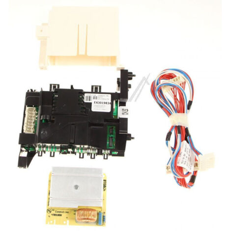 CARTE ELECTRONIQUE INVENSYS PROGRAMMÉ pour LAVE LINGE HOOVER... (1/2)