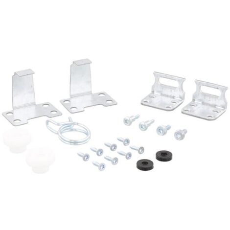 KIT DE MONTAGE ENCASTRABLE pour LAVE VAISSELLE ELECTROLUX -... (1/2)