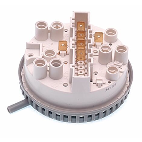 PRESSOSTAT 2 NIVEAUX POUR LAVE VAISSELLE SCHOLTES - C00041094 (1/3)