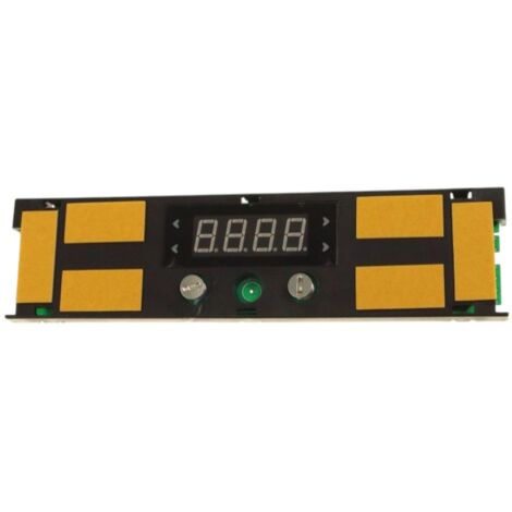MODULE PROGRAMMÉ POUR FOUR CANDY - 49040168 (1/2)
