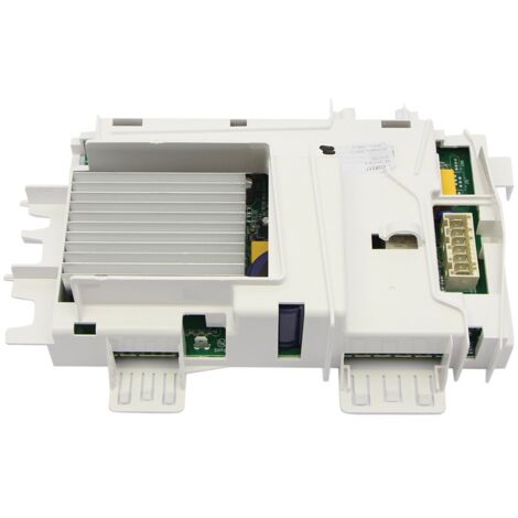MODULE DE PUISSANCE PROGRAMMÉ POUR LAVE LINGE CANDY - 49041495 (1/3)