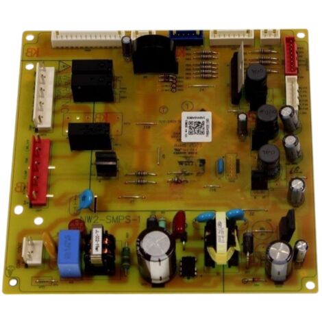 MODULE PRINCIPAL POUR REFRIGERATEUR SAMSUNG - DA92-01150D (1/2)