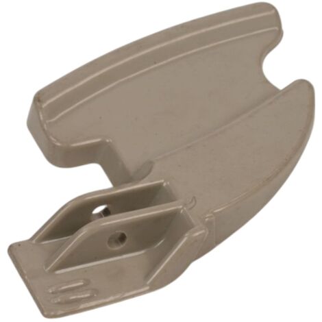 POIGNEE HUBLOT POUR LAVE LINGE CANDY - 70037872 (1/3)