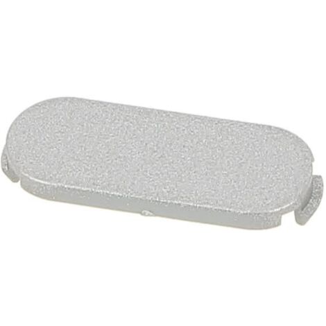 CACHE VIS POUR REFRIGERATEUR BEKO - 4880030500 (1/2)