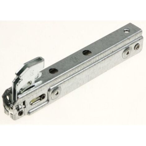 CHARNIERE PORTE PETIT FOUR DROIT POUR FOUR AIRLUX - Z01Y598 (1/2)