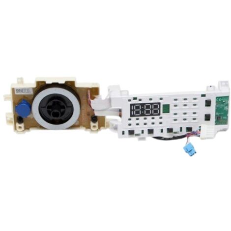 MODULE AFFICHEUR POUR LAVE LINGE LG - EBR33119152