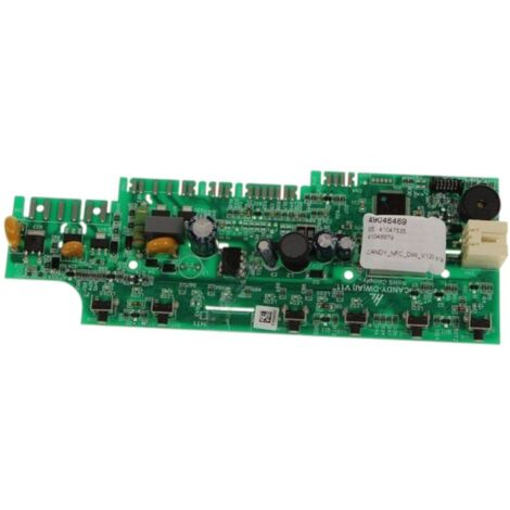 CANDY - Module programme pour lave vaisselle - 49039158