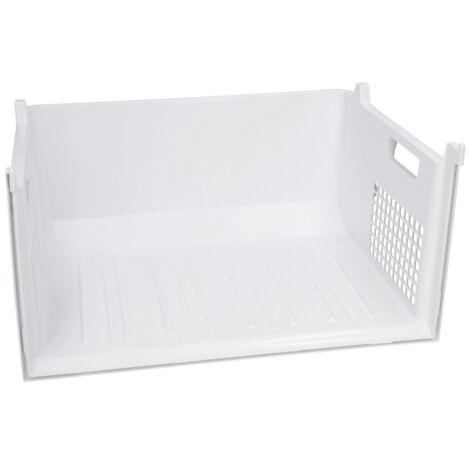TIROIR SUPÉRIEUR POUR CONGELATEUR BEKO - 5780690100 (1/3)