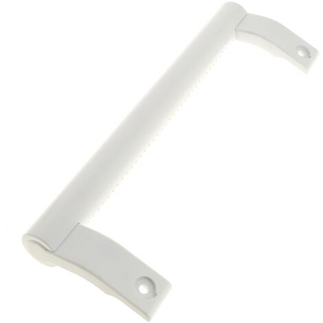 POIGNEE DE PORTE POUR REFRIGERATEUR SIEMENS - 00640503 (1/2)