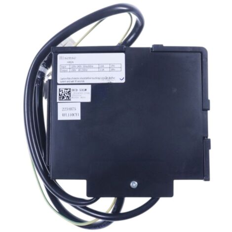 CARTE INVERTER POUR REFRIGERATEUR HISENSE - HK2234075 (1/2)