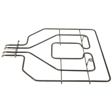 RESISTANCE VOUTE POUR FOUR NEFF - 00680504 (1/2)