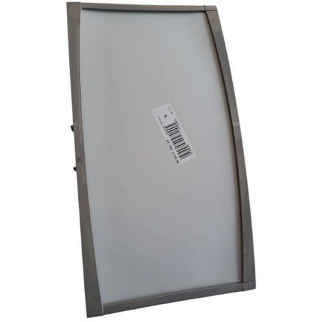 PORTE CONGELATEUR + JOINT POUR CONGELATEUR DOMETIC - 241238450 (1/2)