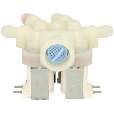 ELCTROVANNE 4 VOIES POUR LAVE LINGE LG - 5220FR2008N (1/3)