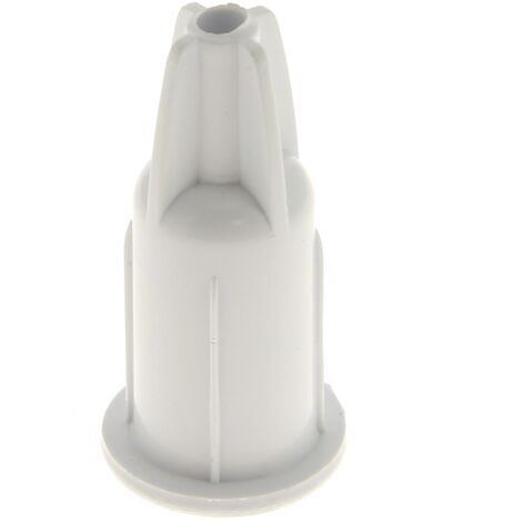 Pied - Roue - Roulette Réfrigérateur WHIRLPOOL - Pièces 100% originales