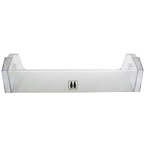 Balconnet bouteilles 481010534523 pour Réfrigérateur BAUKNECHT, HOTPOINT ARISTON, WHIRLPOOL (1/4)
