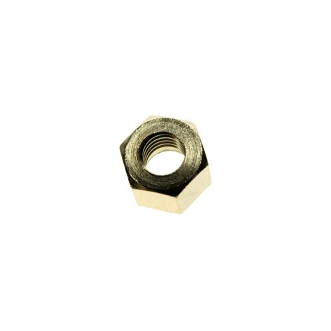 ECROU MOTEUR VENTILATEUR POUR CUISINIERE SMEG - 902610342 (1/4)