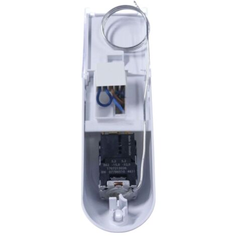 UNITE DE REGLAGE POUR REFRIGERATEUR BOSCH - 11057082 (1/3)
