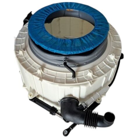 DEMI-CUVE AVANT POUR LAVE LINGE LG - ACQ89039605