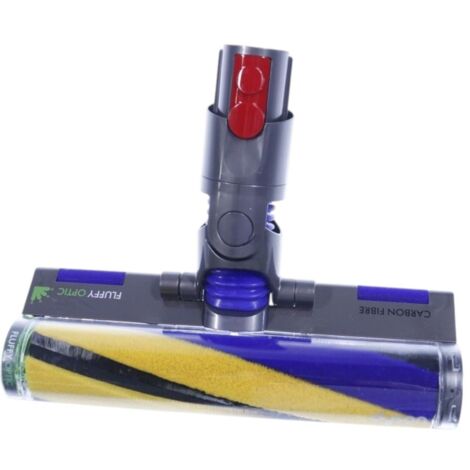 BROSSE LASER pour PIECES ASPIRATEUR NETTOYEUR PETIT... (1/2)