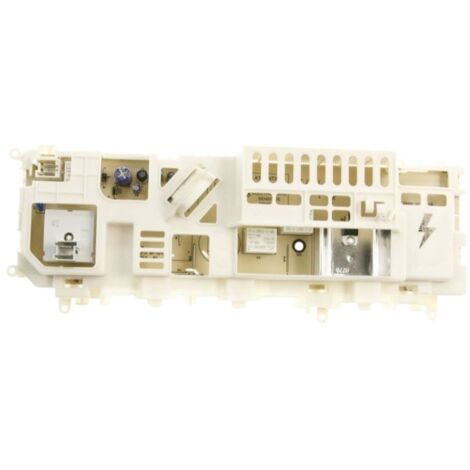 CARTE ELECTRONIQUE POUR LAVE LINGE TECHNICAL - 20827405 (1/2)