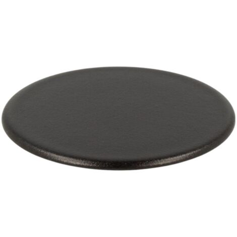CHAPEAU DE BRÛLEUR AUXILIAIRE POUR CUISINIERE ELECTROLUX - 140999098019 (1/3)