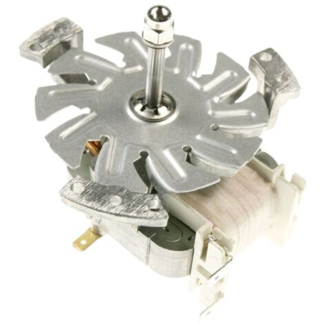 MOTEUR VENTILATEUR POUR FOUR GORENJE - 602942 (1/2)