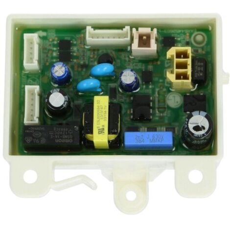 MODULE ÉLECTRONIQUE PCB pour SECHE LINGE LG - EBR83441703