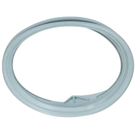 SOUFFLET DE HUBLOT pour LAVE LINGE CANDY - 70006590 (1/2)