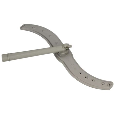BRAS DE LAVAGE SUPÉRIEUR POUR LAVE VAISSELLE GORENJE - 385768 (1/3)