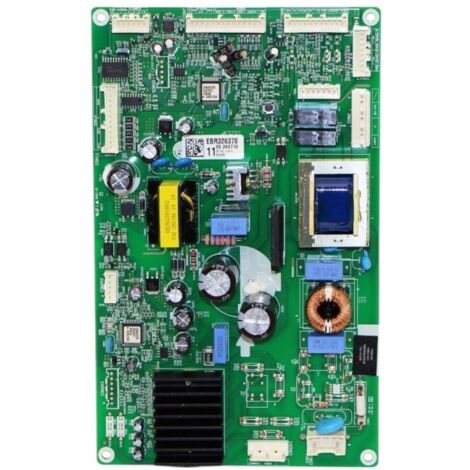 Platine de Puissance pour Refrigerateur LG – Le SAV : ventes et