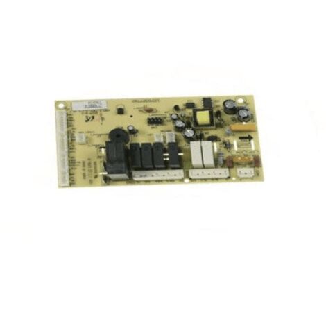 Module Wqp12-7601.d.1 17176000001290 Pour LAVE VAISSELLE (1/3)