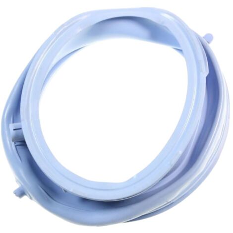SOUFFLET DE HUBLOT POUR LAVE LINGE HAIER - 49050430 (1/2)
