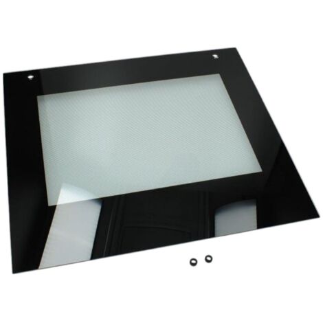 VITRE EXTÉRIEURE POUR FOUR NEFF - 00776042 (1/3)
